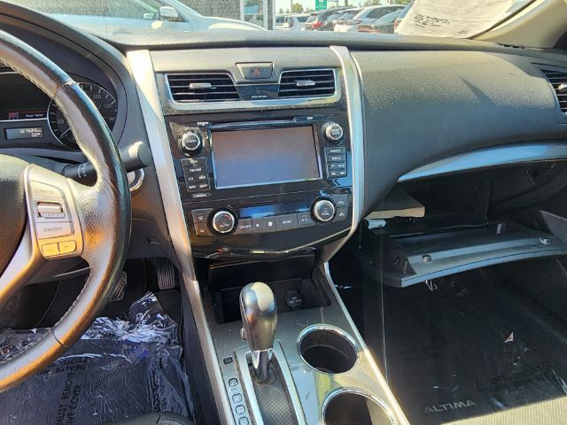 2014 Nissan Altima 2.5 SL East Islip NY