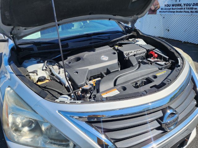 2014 Nissan Altima 2.5 SL East Islip NY