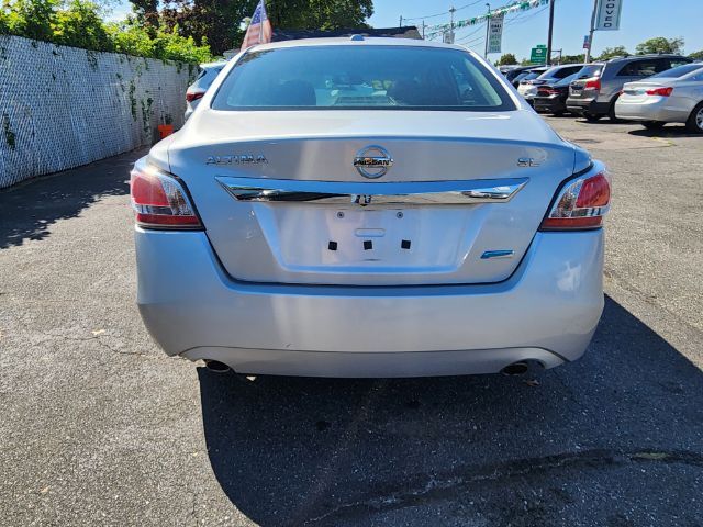 2014 Nissan Altima 2.5 SL East Islip NY