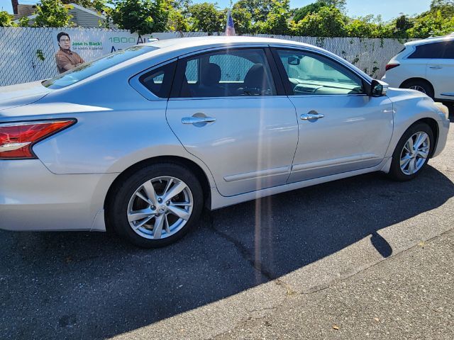 2014 Nissan Altima 2.5 SL East Islip NY