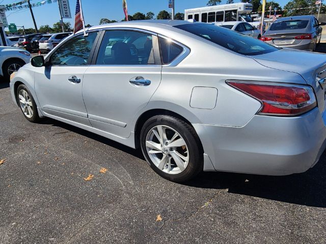 2014 Nissan Altima 2.5 SL East Islip NY