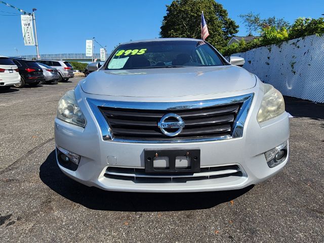 2014 Nissan Altima 2.5 SL East Islip NY