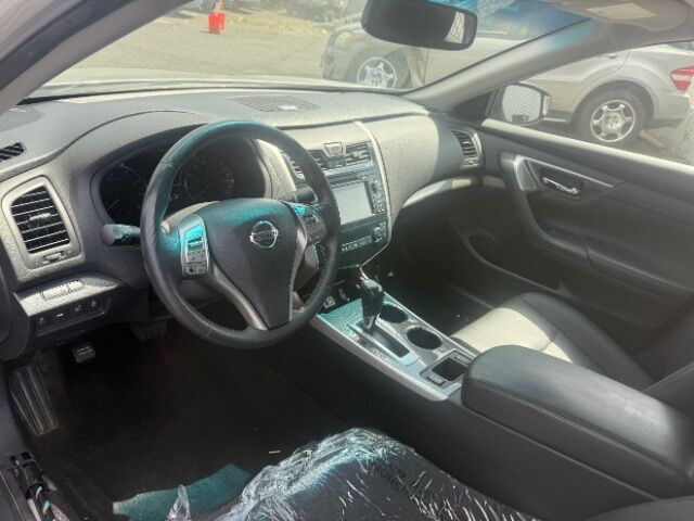 2014 Nissan Altima 2.5 SL East Islip NY