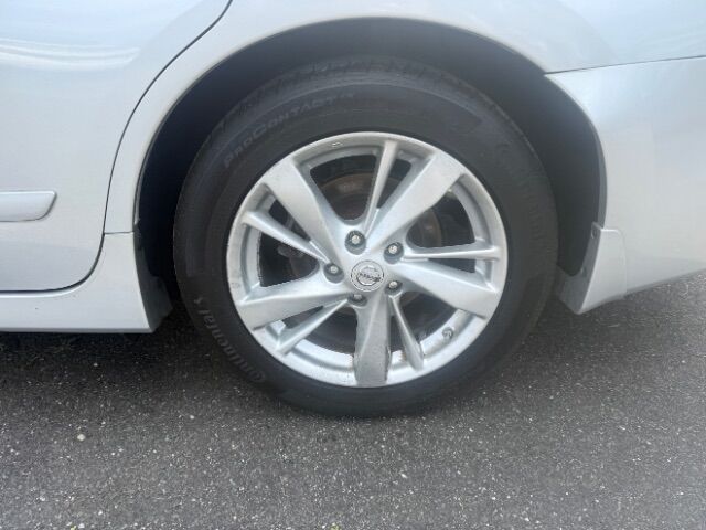 2014 Nissan Altima 2.5 SL East Islip NY