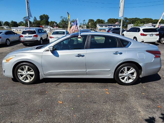 2014 Nissan Altima 2.5 SL East Islip NY