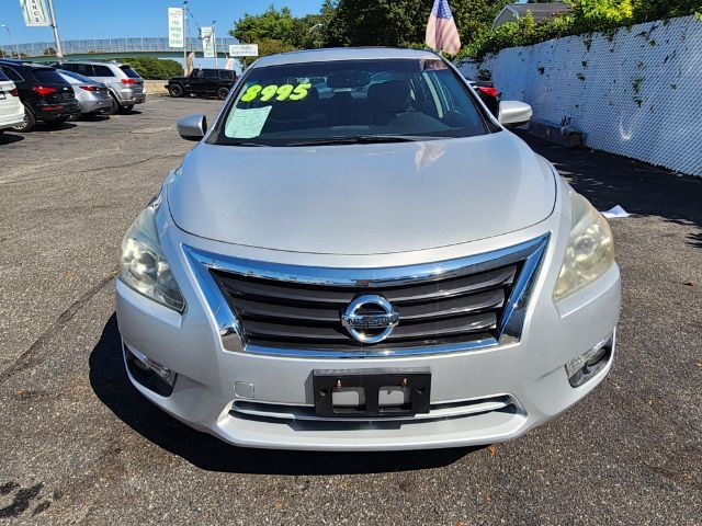 2014 Nissan Altima 2.5 SL East Islip NY