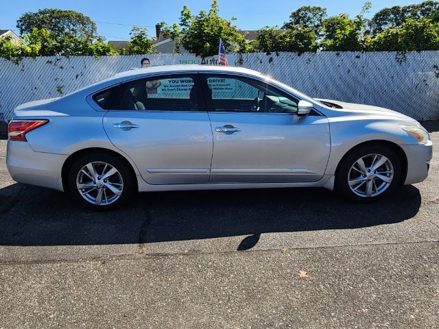2014 Nissan Altima 2.5 SL East Islip NY
