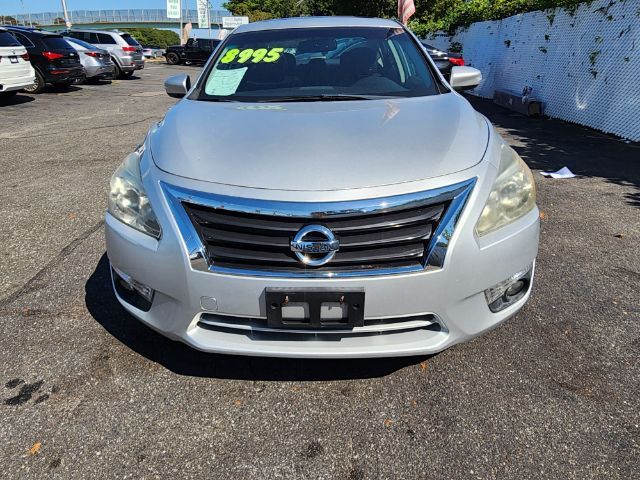 2014 Nissan Altima 2.5 SL East Islip NY