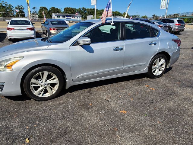 2014 Nissan Altima 2.5 SL East Islip NY