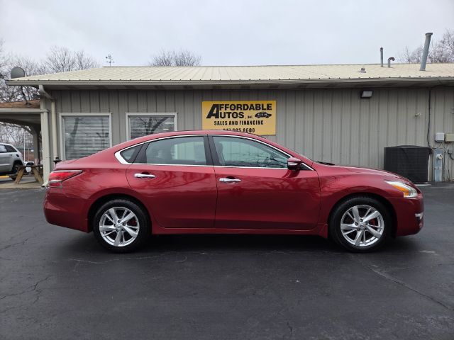 2014 Nissan Altima 2.5 SL Elgin IL