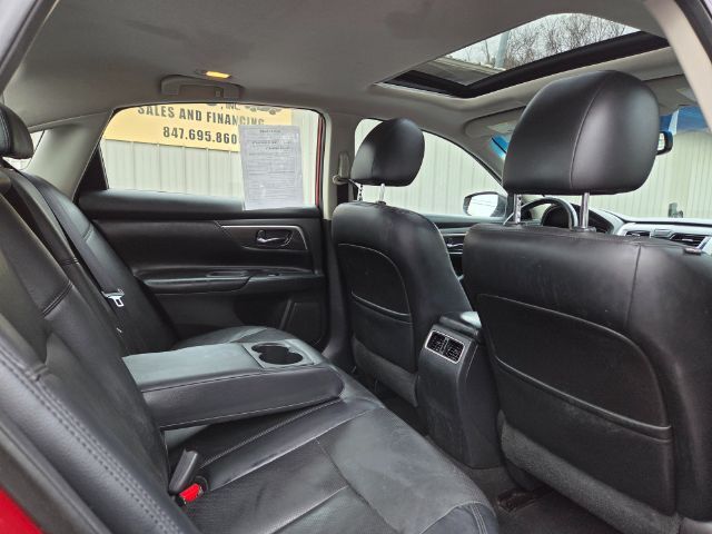 2014 Nissan Altima 2.5 SL Elgin IL