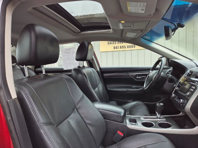 2014 Nissan Altima 2.5 SL Elgin IL