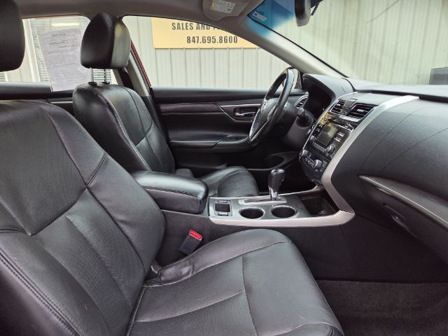 2014 Nissan Altima 2.5 SL Elgin IL