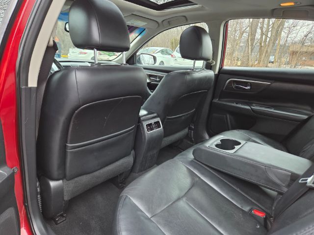 2014 Nissan Altima 2.5 SL Elgin IL