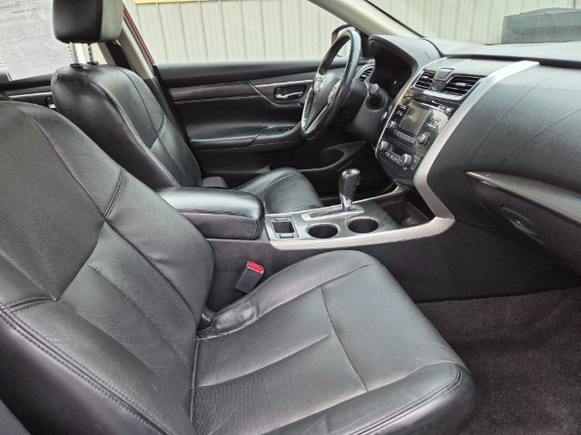 2014 Nissan Altima 2.5 SL Elgin IL