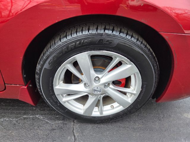 2014 Nissan Altima 2.5 SL Elgin IL