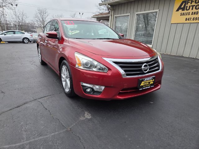 2014 Nissan Altima 2.5 SL Elgin IL