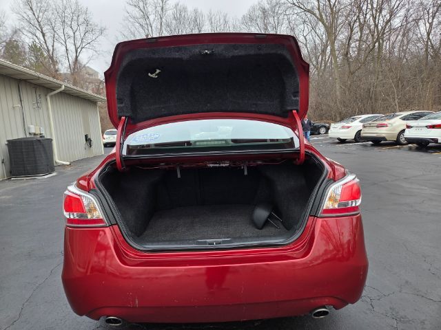2014 Nissan Altima 2.5 SL Elgin IL