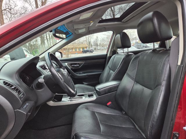 2014 Nissan Altima 2.5 SL Elgin IL