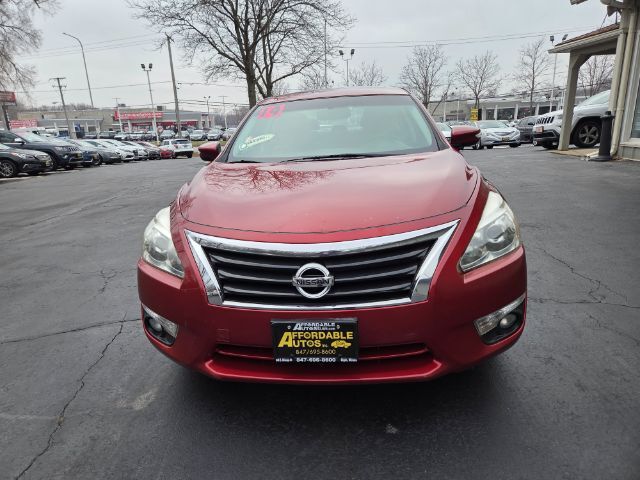 2014 Nissan Altima 2.5 SL Elgin IL