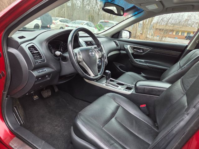 2014 Nissan Altima 2.5 SL Elgin IL