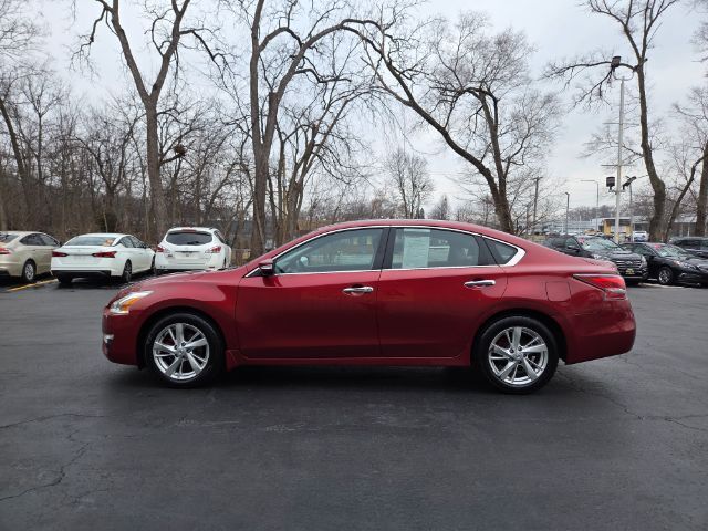 2014 Nissan Altima 2.5 SL Elgin IL