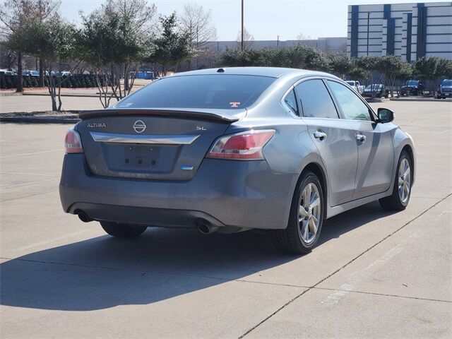 2014 Nissan Altima 2.5 SL Grapevine TX
