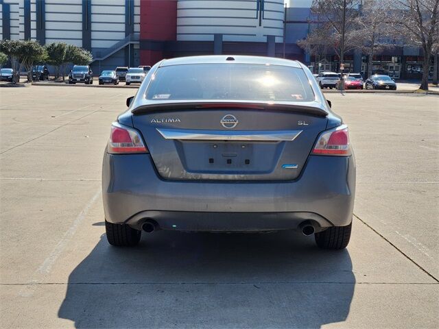 2014 Nissan Altima 2.5 SL Grapevine TX