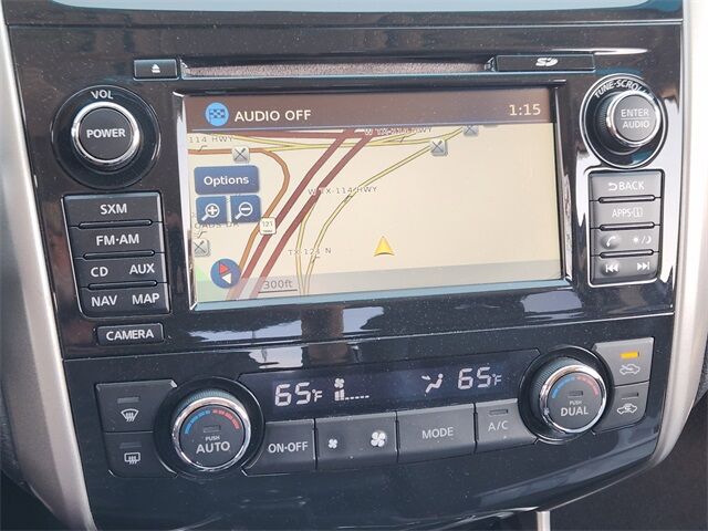 2014 Nissan Altima 2.5 SL Grapevine TX