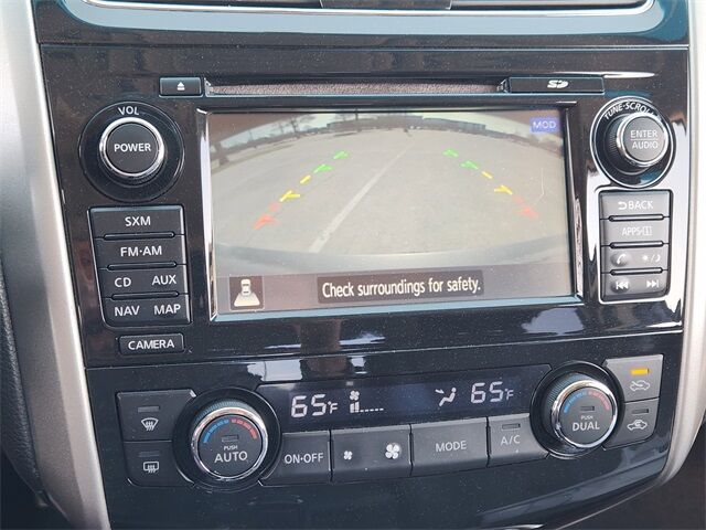 2014 Nissan Altima 2.5 SL Grapevine TX