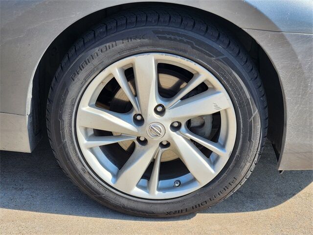 2014 Nissan Altima 2.5 SL Grapevine TX