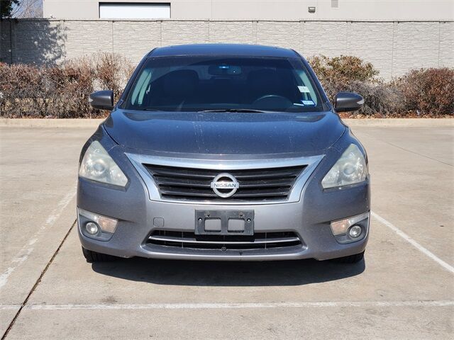 2014 Nissan Altima 2.5 SL Grapevine TX