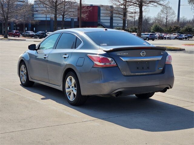 2014 Nissan Altima 2.5 SL Grapevine TX