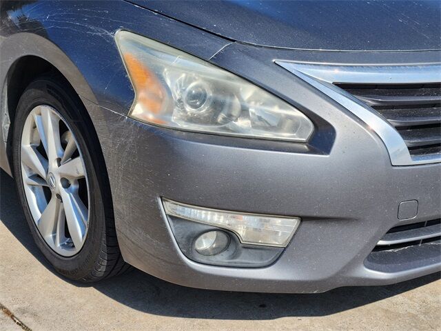 2014 Nissan Altima 2.5 SL Grapevine TX