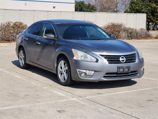 2014 Nissan Altima 2.5 SL Grapevine TX