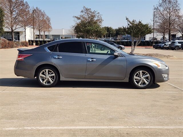 2014 Nissan Altima 2.5 SL Grapevine TX