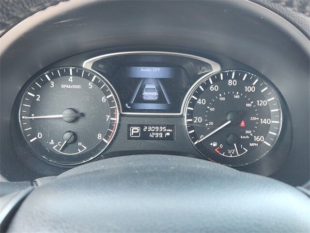 2014 Nissan Altima 2.5 SL Grapevine TX