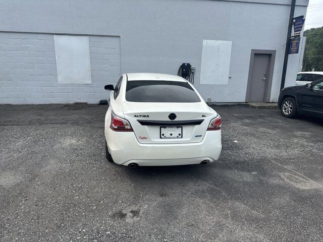 2014 Nissan Altima 2.5 SL Hamburg PA