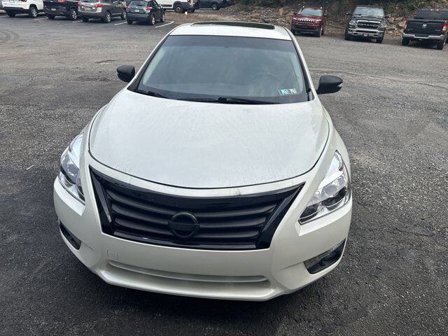 2014 Nissan Altima 2.5 SL Hamburg PA