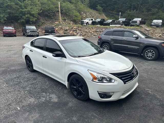 2014 Nissan Altima 2.5 SL Hamburg PA