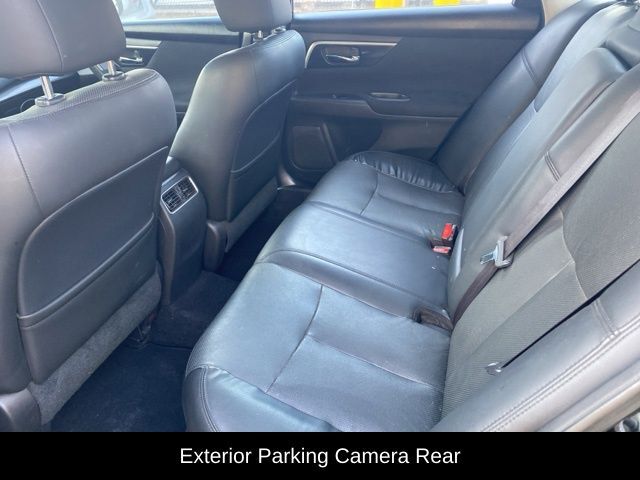 2014 Nissan Altima 2.5 SL Raleigh NC