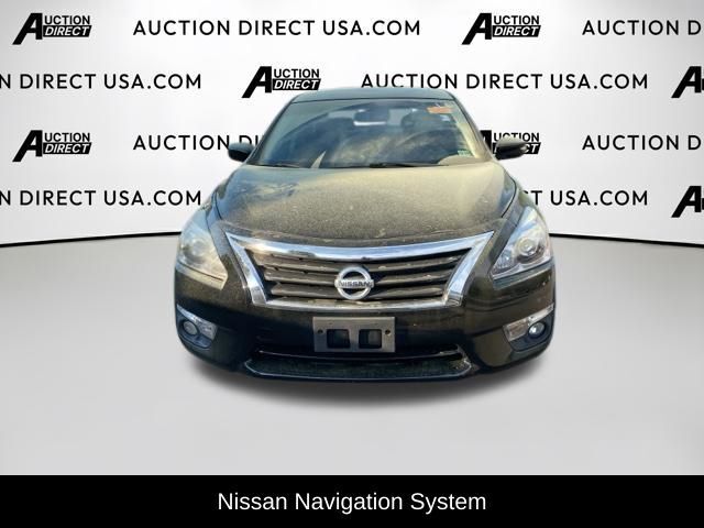 2014 Nissan Altima 2.5 SL Raleigh NC