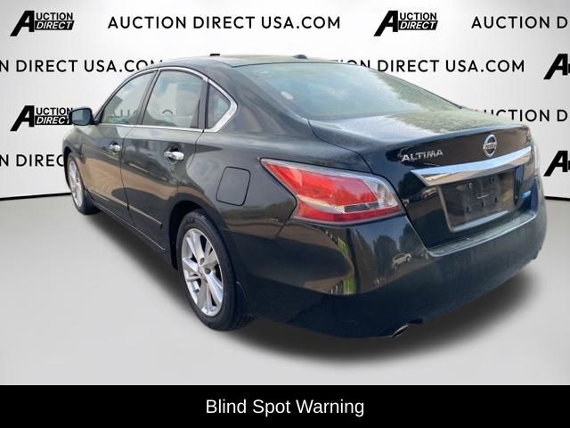 2014 Nissan Altima 2.5 SL Raleigh NC