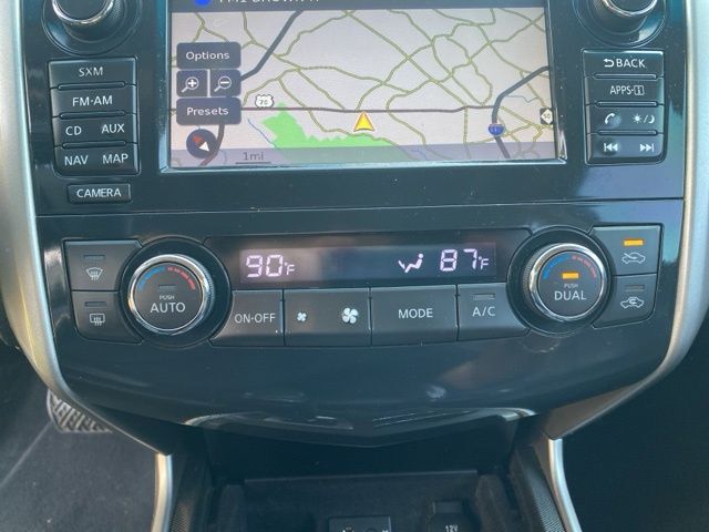 2014 Nissan Altima 2.5 SL Raleigh NC