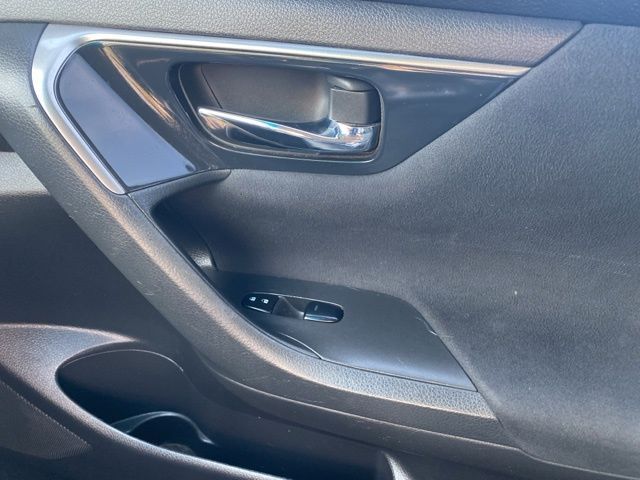 2014 Nissan Altima 2.5 SL Raleigh NC