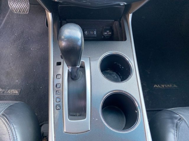 2014 Nissan Altima 2.5 SL Raleigh NC