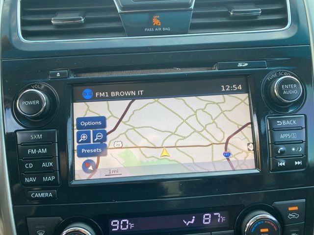 2014 Nissan Altima 2.5 SL Raleigh NC