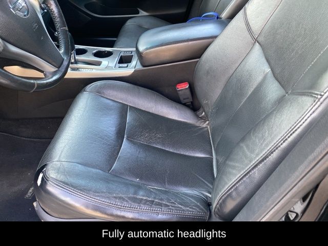 2014 Nissan Altima 2.5 SL Raleigh NC