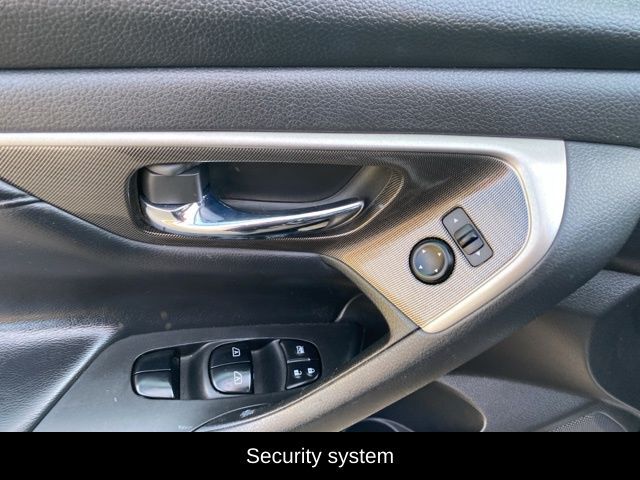 2014 Nissan Altima 2.5 SL Raleigh NC