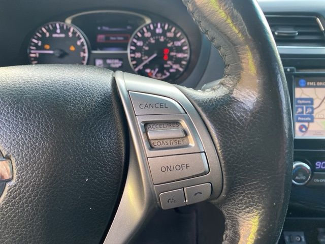 2014 Nissan Altima 2.5 SL Raleigh NC